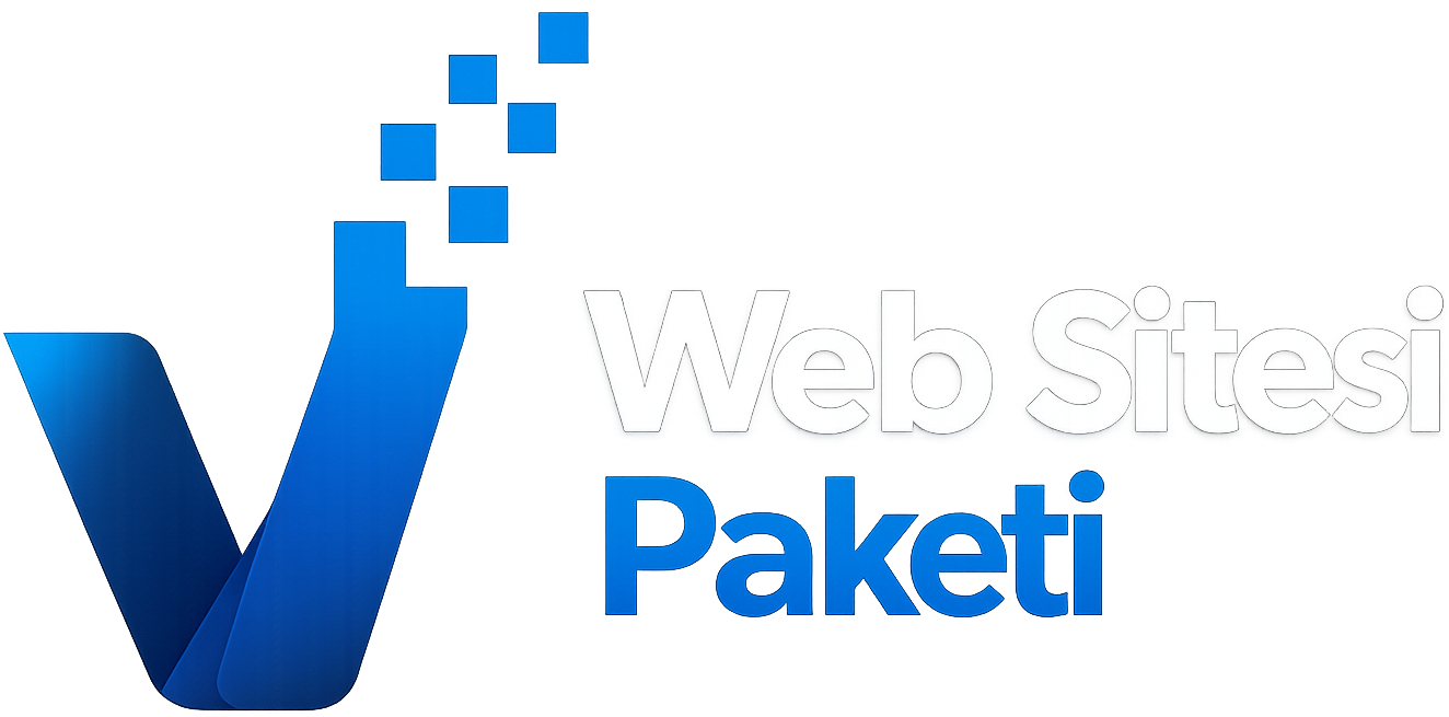 Web Sitesi Paketi